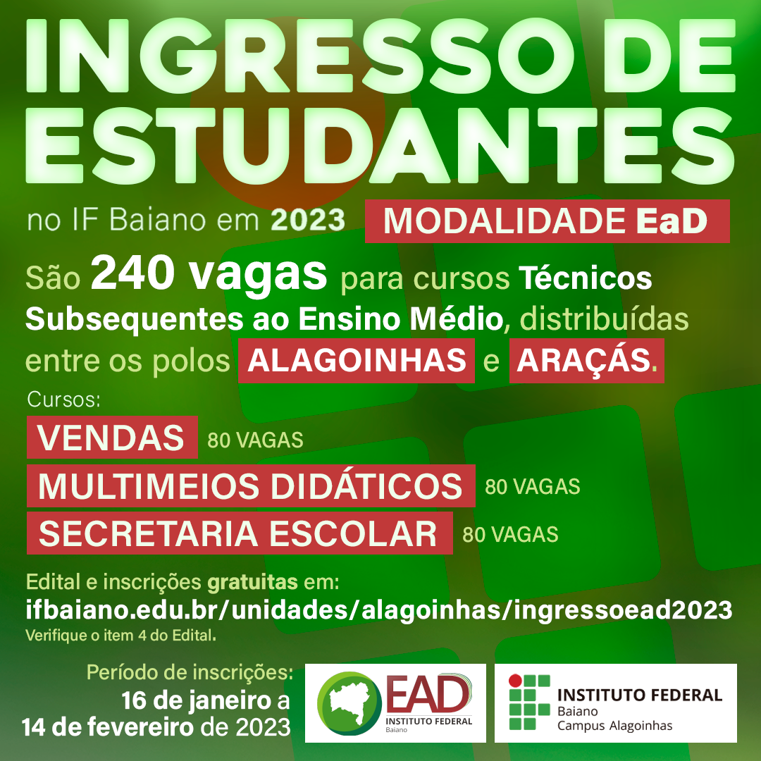 Aberto prazo para estudantes enviarem seus Comprovantes de Vacinação — IFBA  - Instituto Federal de Educação, Ciência e Tecnologia da Bahia Instituto  Federal da Bahia