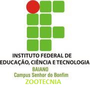 Resultado de imagem para zootecnia ifbaiano senhor do bonfim