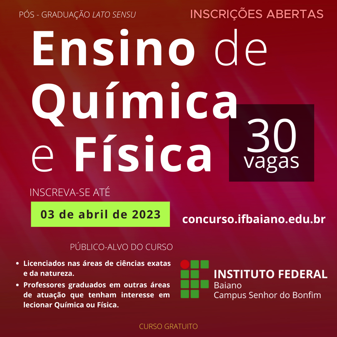 Publicado Edital 01/2022 - Aquisição de alimentos da agricultura familiar —  IFBA - Instituto Federal de Educação, Ciência e Tecnologia da Bahia  Instituto Federal da Bahia