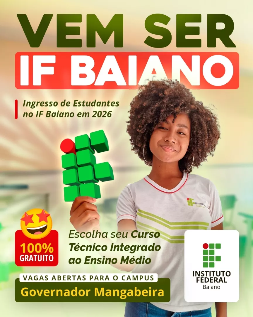 Processo Seletivo 2026