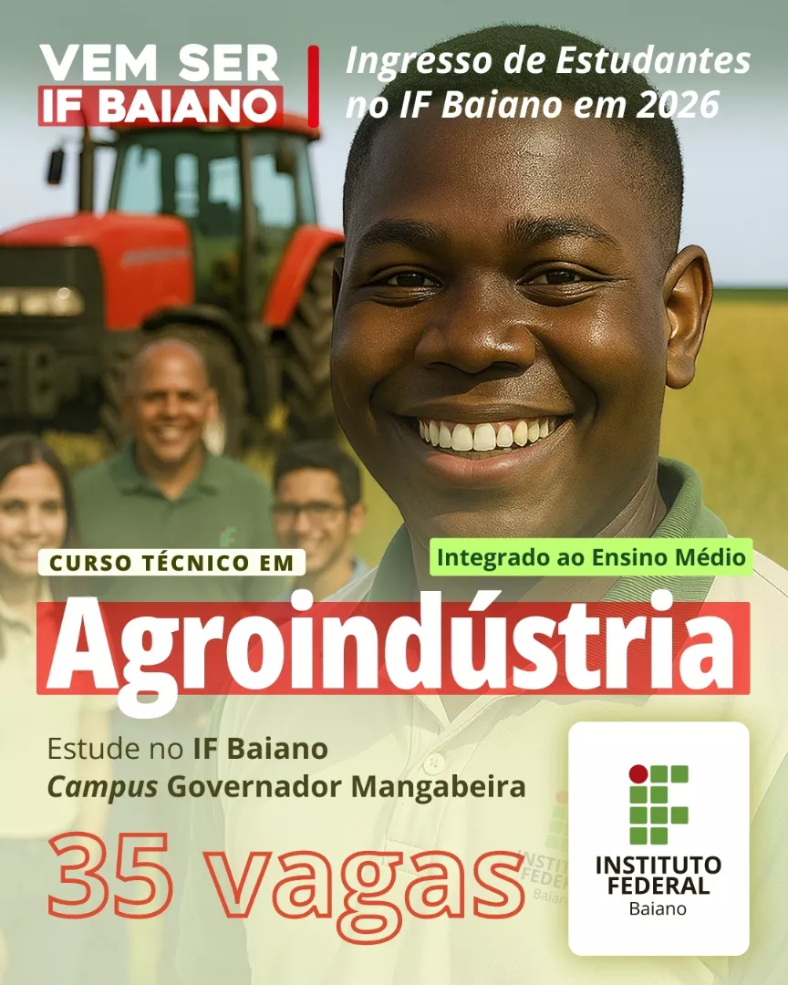 Processo Seletivo 2026