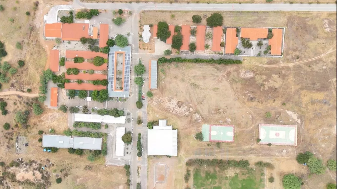 campus if baiano guanambi
