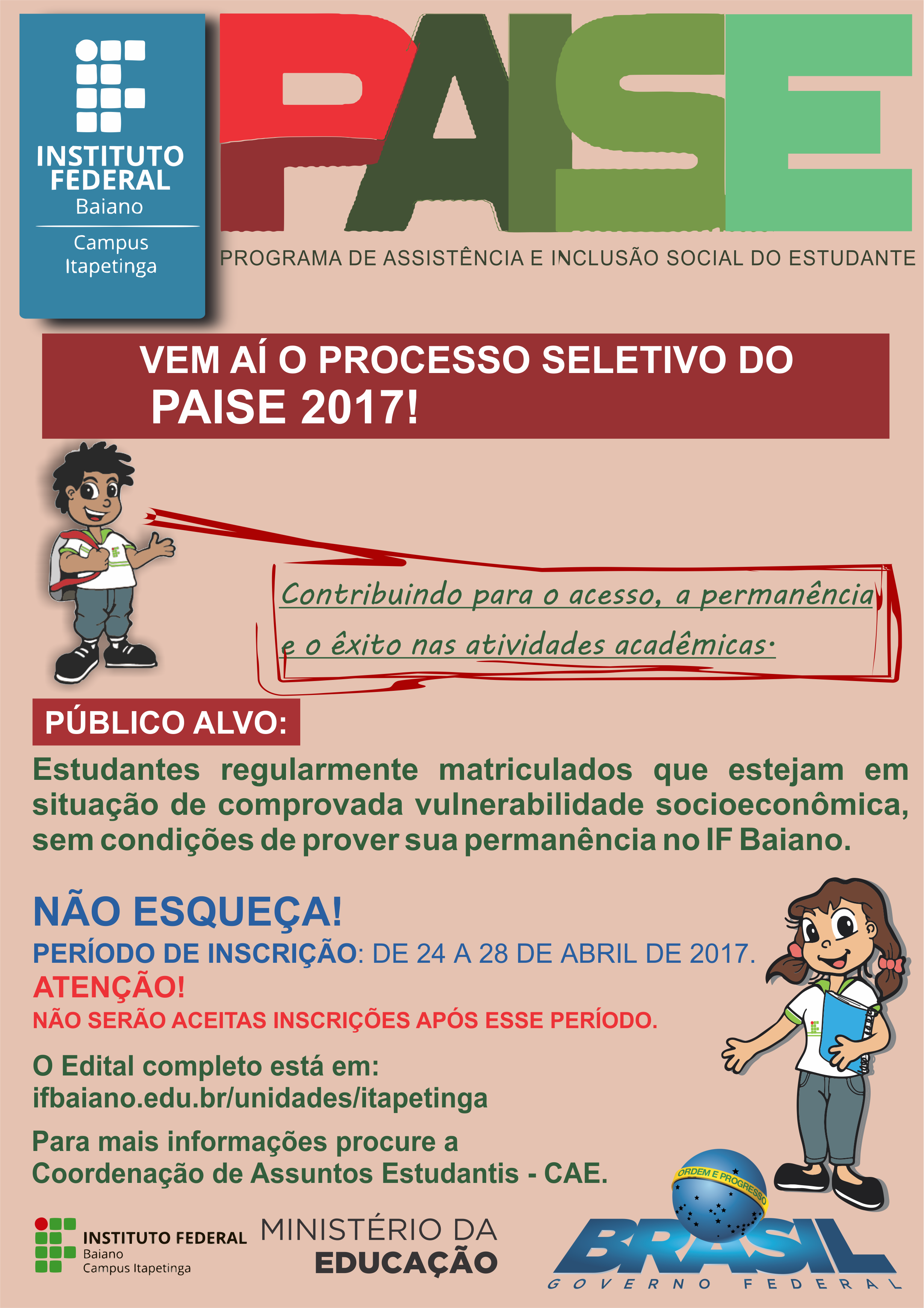 cartaz paise_2017_1