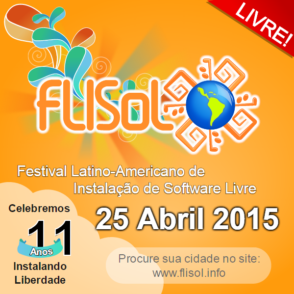 flisol2015