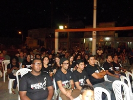 Partiu Festival!!!!!