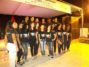 Partiu Festival!!!!!