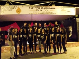 Partiu Festival!!!!!