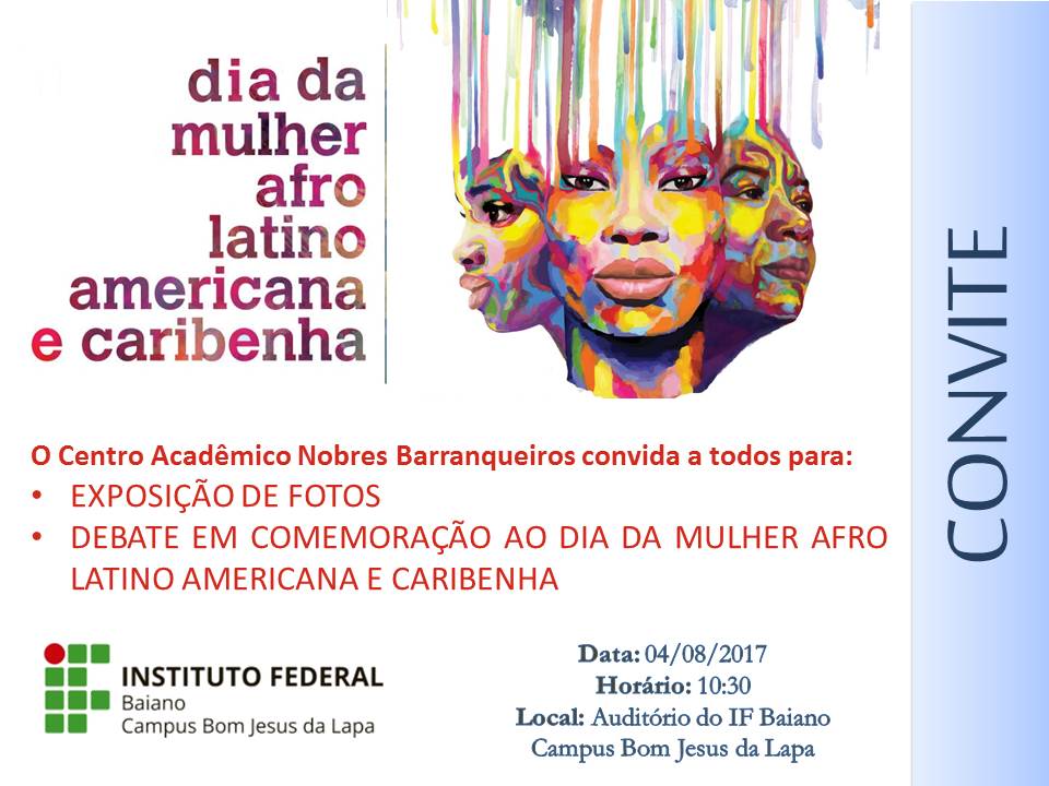 CONVITE MULHER AFRO_2