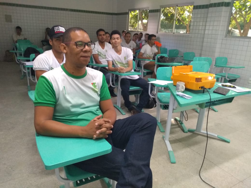 Estudantes do IF Lapa lançam Projeto Feminismo no dia Internacional da mulher