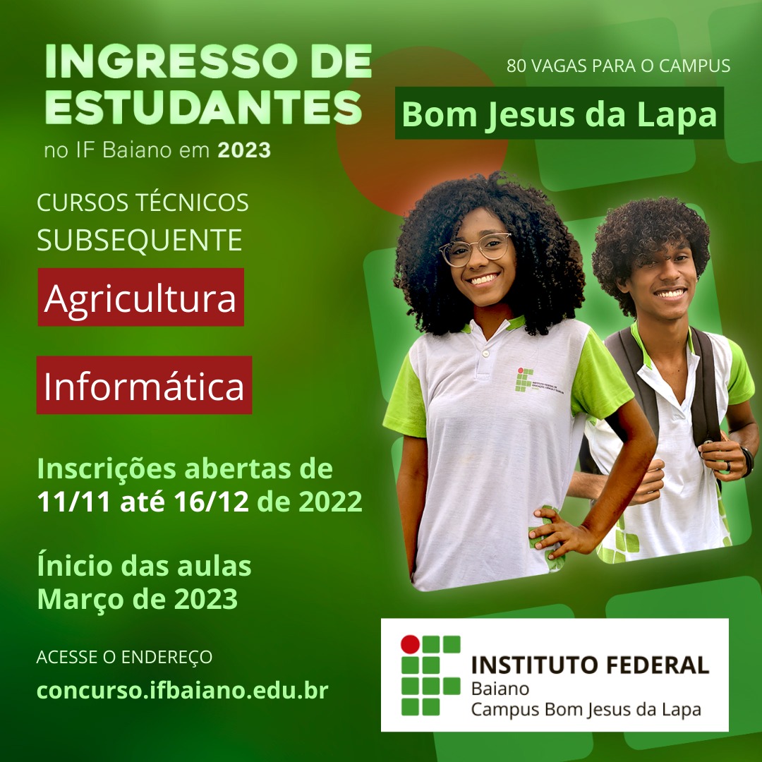 Inscrições abertas para Vestibular 2021/1 do IFRJ - Brasil Escola