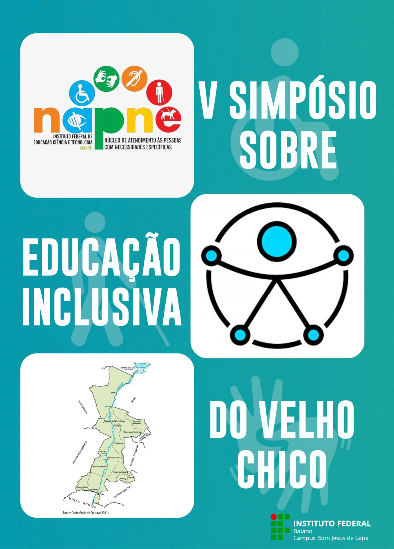 Cartaz Minicurso Xadrez.png — Instituto Federal de Educação
