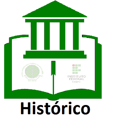 histórico
