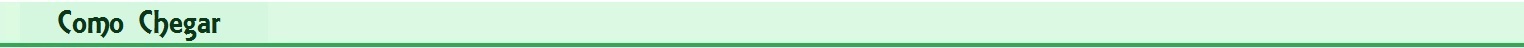 Como Chegar
