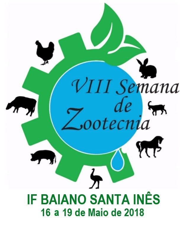 Logo Oficial VIII SZ 2018