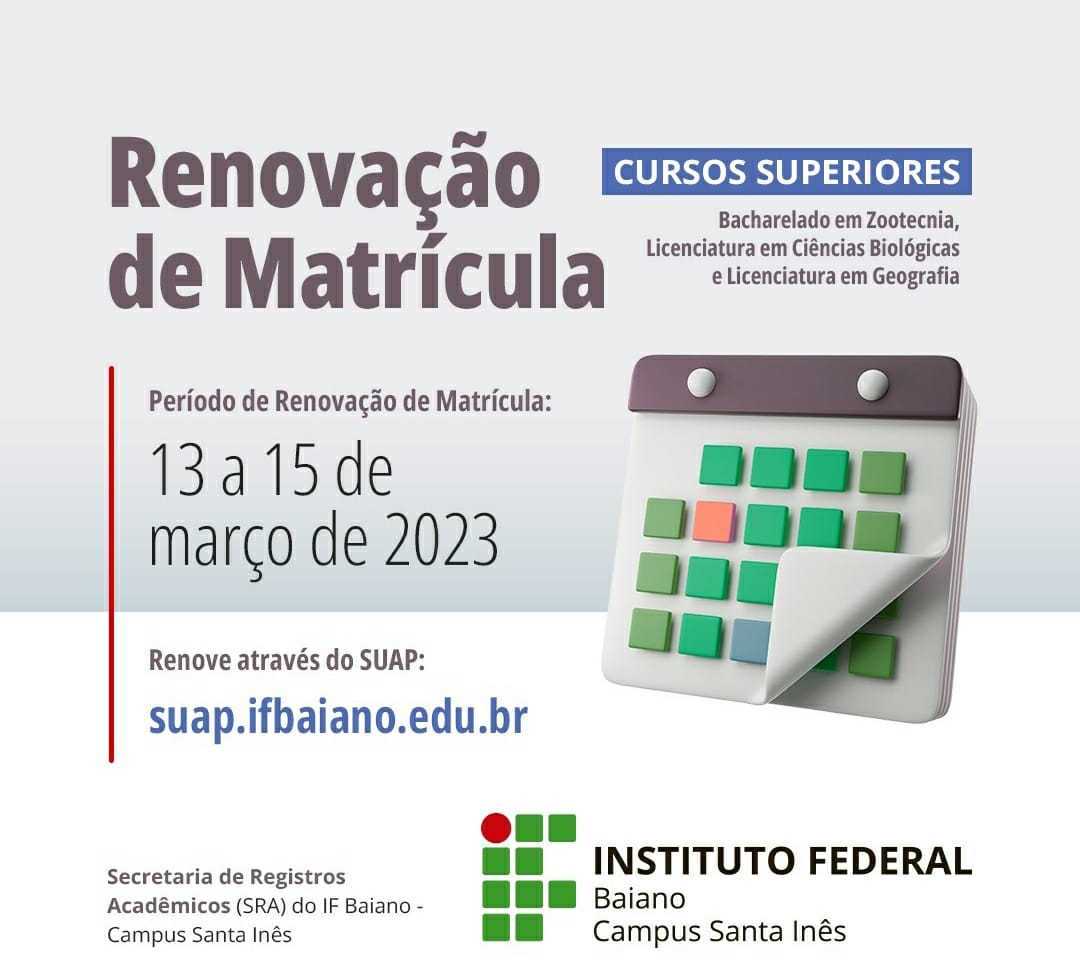 Conselho de Campus do IFBA Jequié é empossado — IFBA - Instituto Federal de  Educação, Ciência e Tecnologia da Bahia Instituto Federal da Bahia