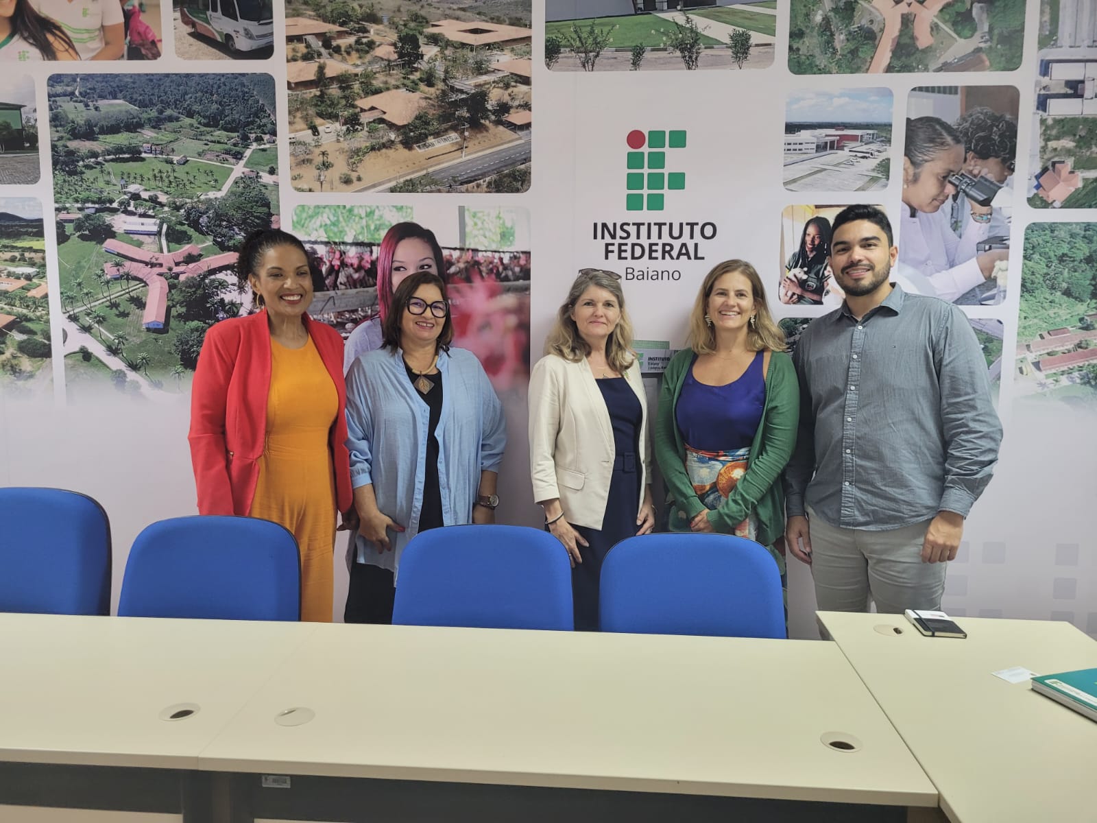 IFBA Jequié e Uesb promovem o Workshop Metodologias aplicadas ao ensino do  Futebol — IFBA - Instituto Federal de Educação, Ciência e Tecnologia da  Bahia Instituto Federal da Bahia