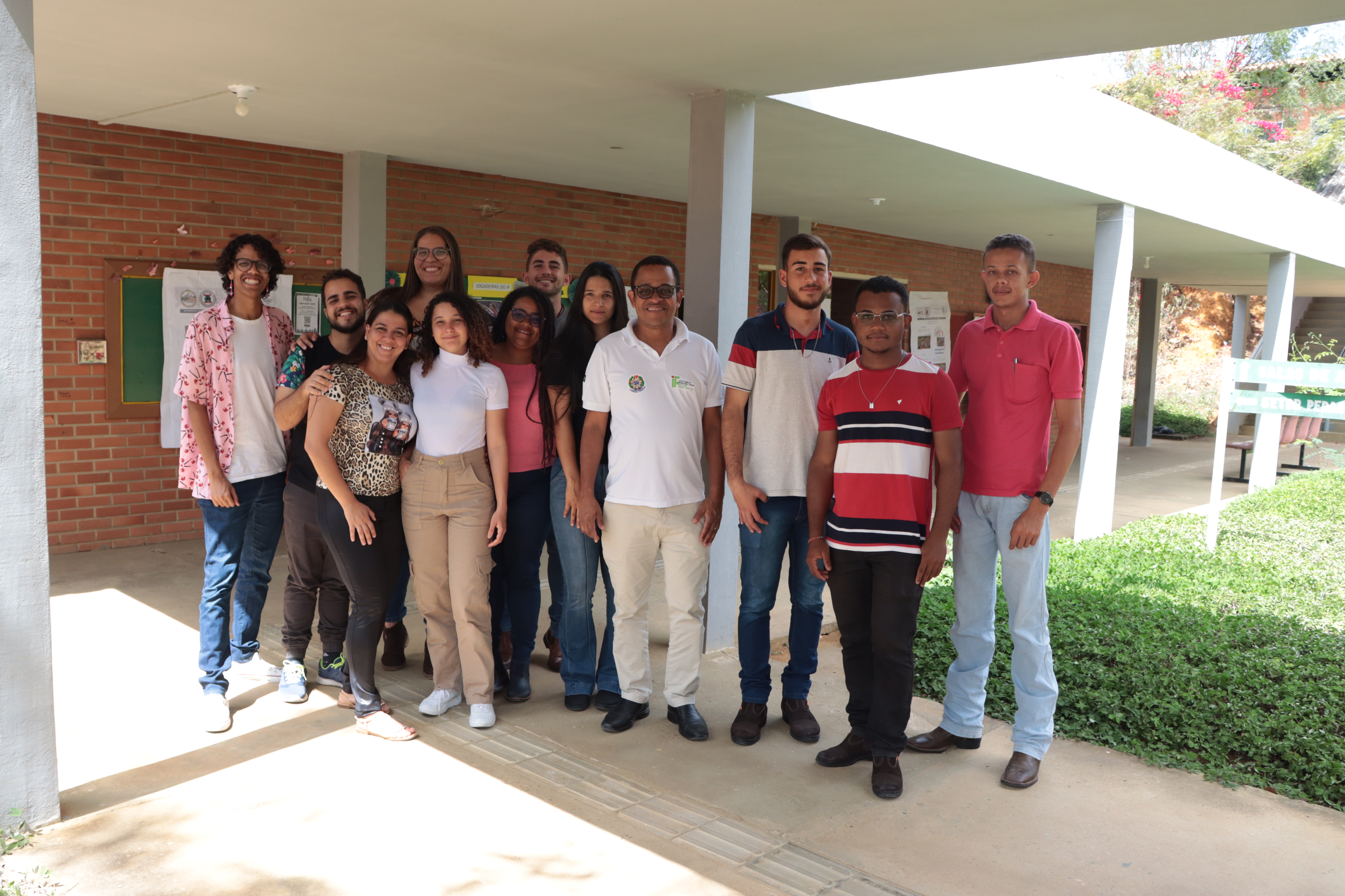 IFBA Jequié e Uesb promovem o Workshop Metodologias aplicadas ao ensino do  Futebol — IFBA - Instituto Federal de Educação, Ciência e Tecnologia da  Bahia Instituto Federal da Bahia