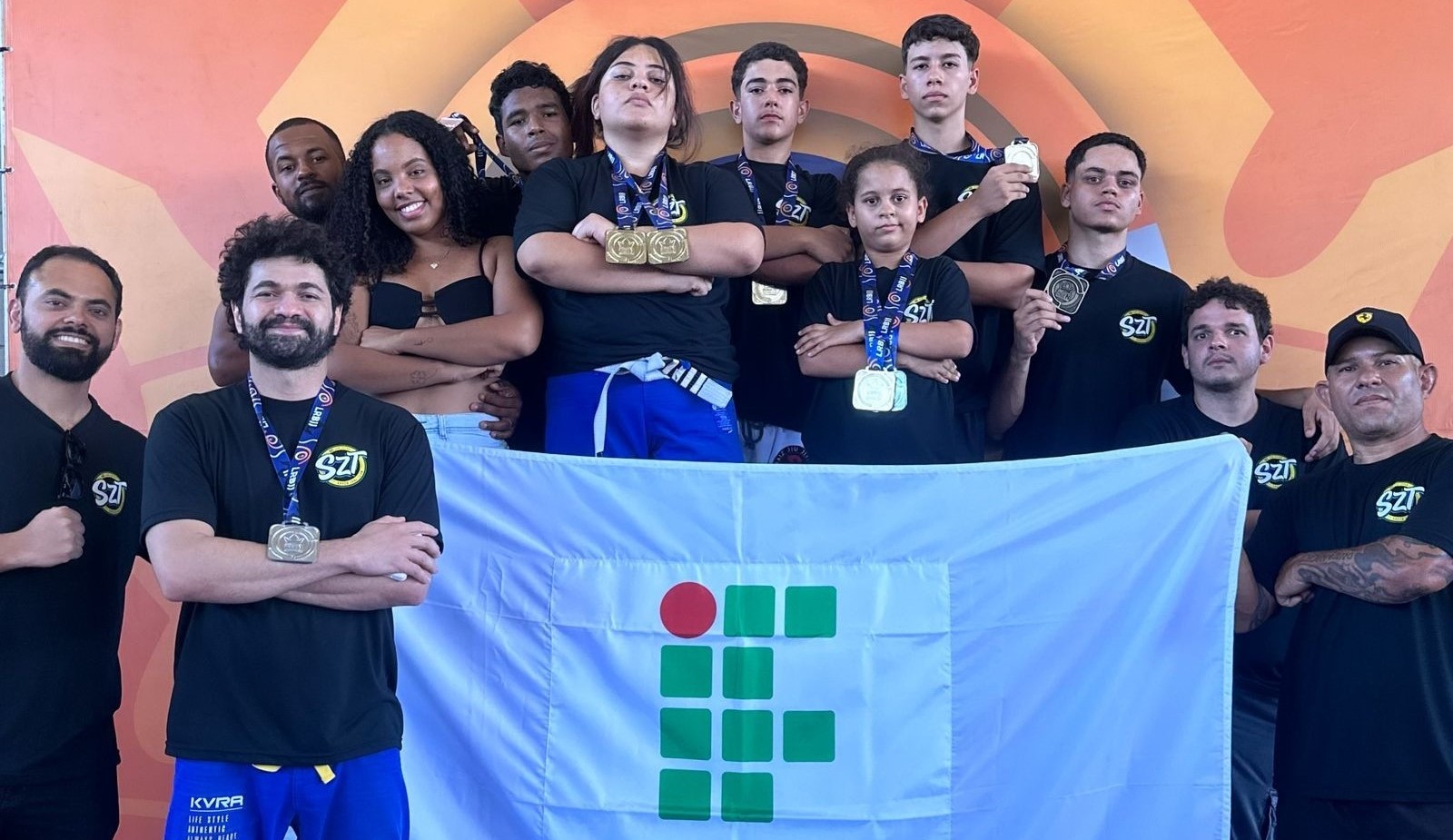 Divulgação do PROSEL 2018 do IFBA Campus Jequié, visita cidades vizinhas. —  IFBA - Instituto Federal de Educação, Ciência e Tecnologia da Bahia  Instituto Federal da Bahia