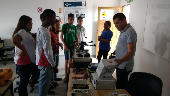 Curso Drones 1