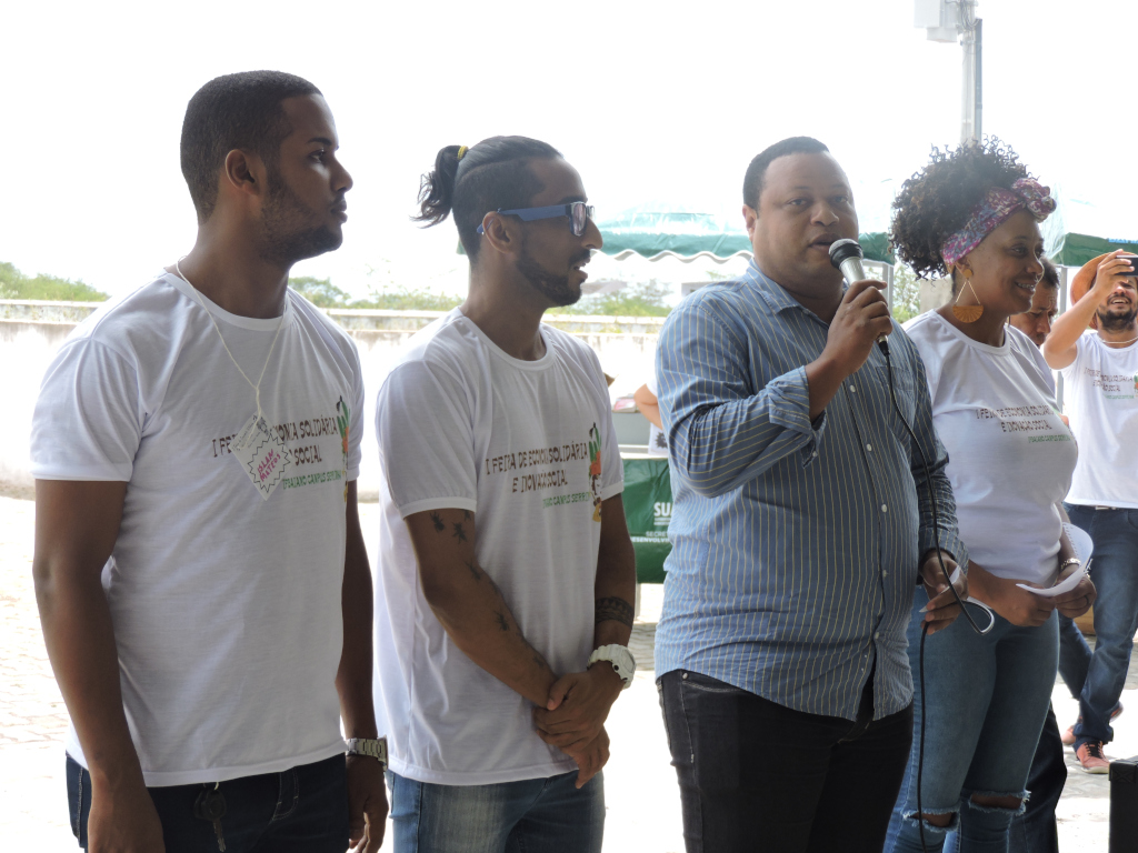 Economia Solidária 2