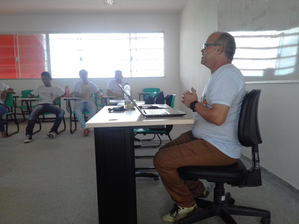 Economia Solidária 4