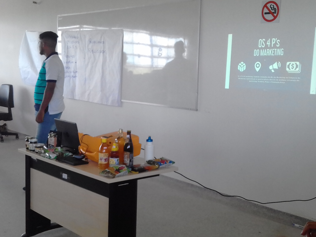 Economia Solidária 5