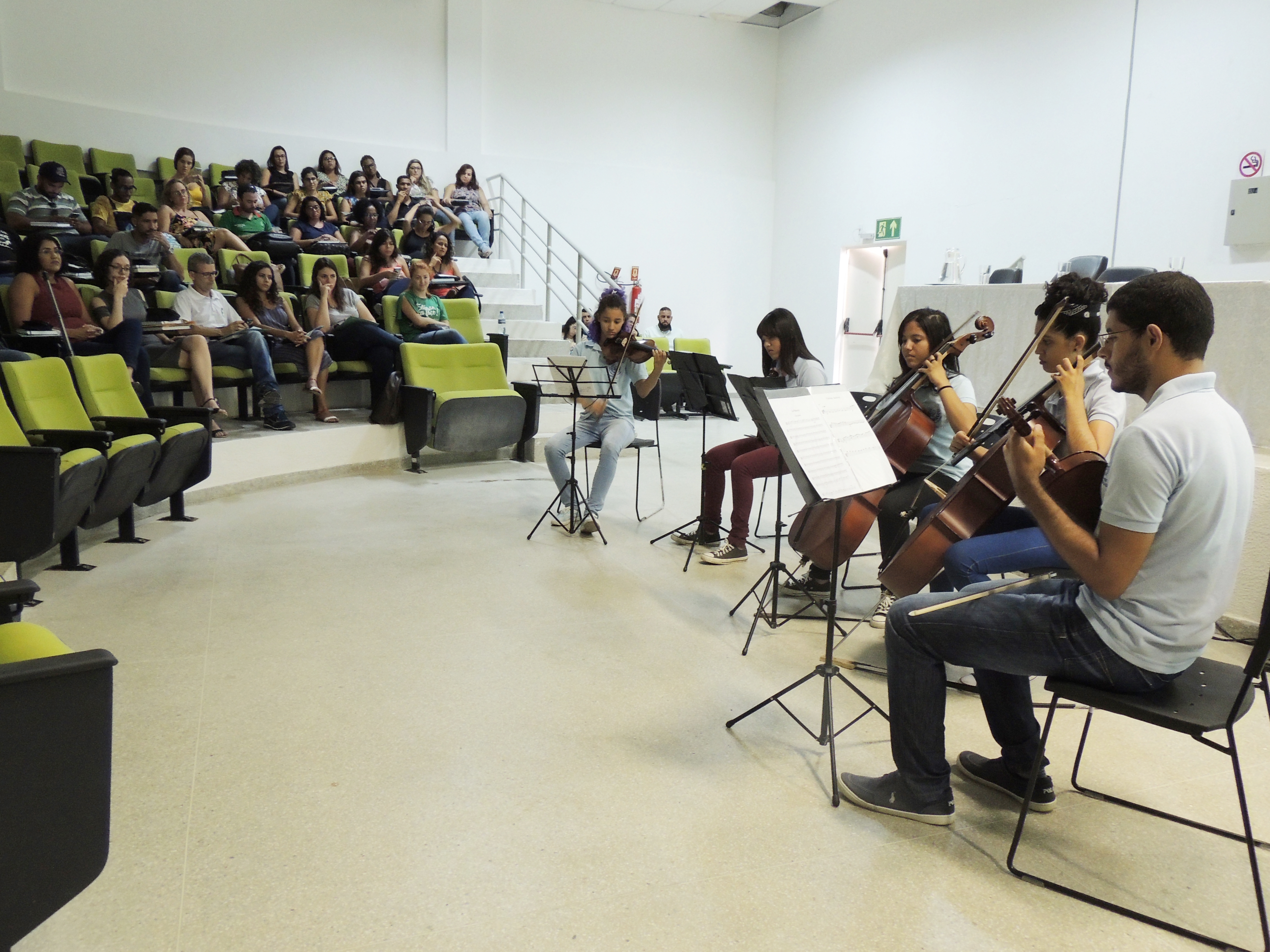 III Jornada Pedagógica 2