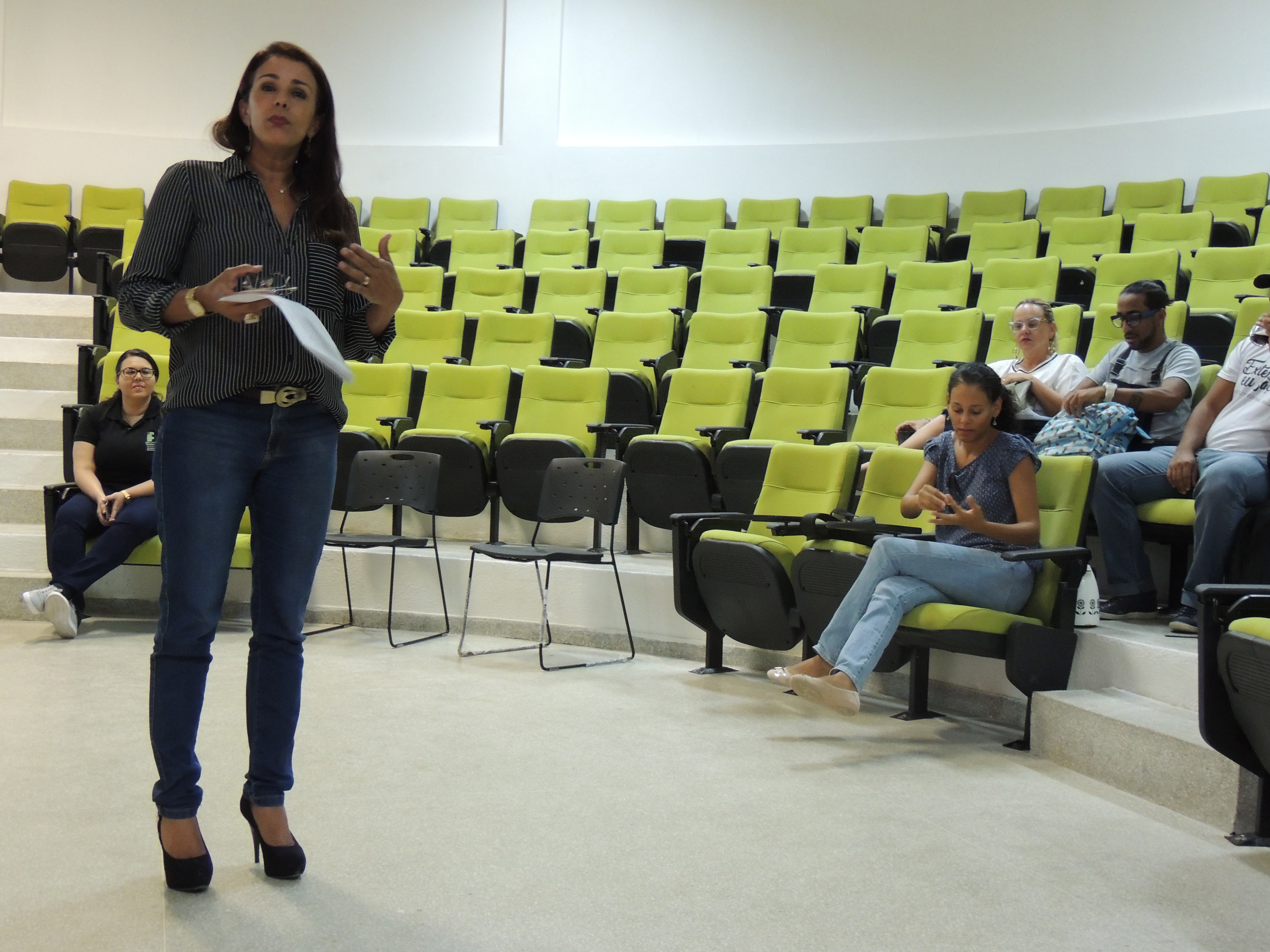 III Jornada Pedagógica 4