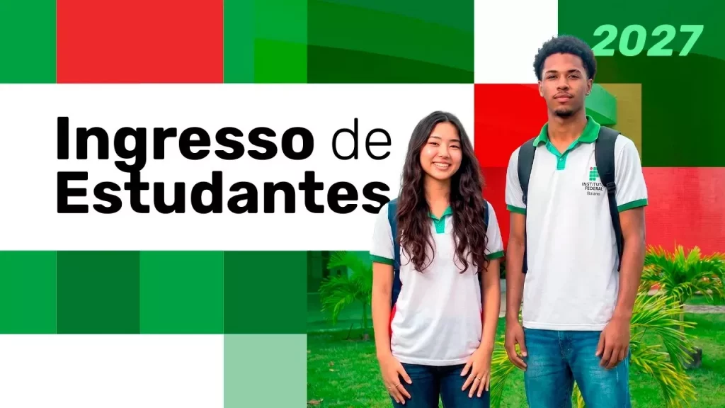 Inscrições abertas a partir de 3 de agosto