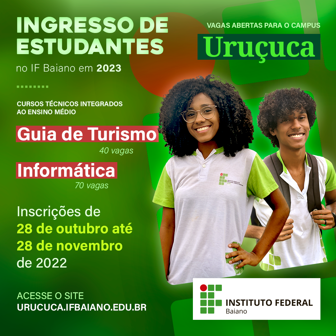 IFTM oferta vagas remanescentes para cursos gratuitos de idiomas