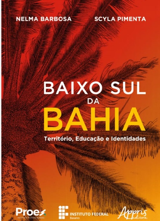 E-book Baixo Sul REAFRO