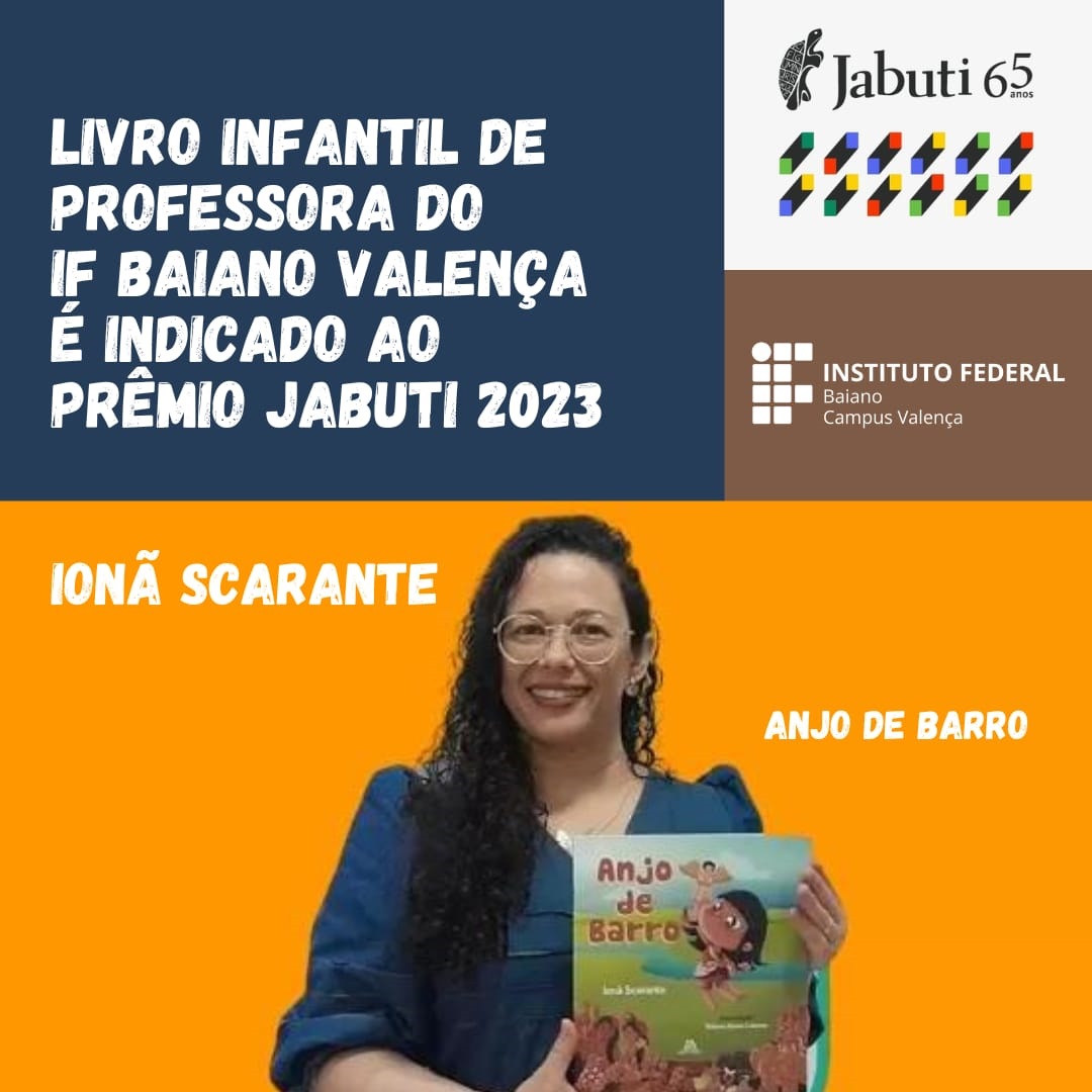 Renovação de Matrícula 2023 - Integrado e Subsequente — IFBA - Instituto  Federal de Educação, Ciência e Tecnologia da Bahia Instituto Federal da  Bahia